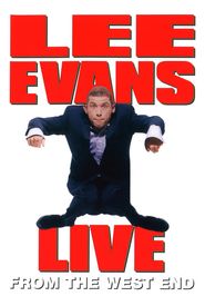Lee Evans: Live from the West End