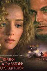 Crimes of Passion: Escape from Terror - The Teresa Stamper Story