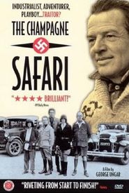 The Champagne Safari