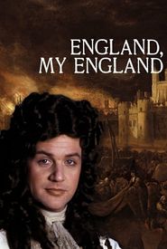 England, My England