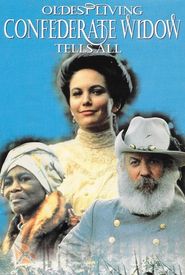 Oldest Living Confederate Widow Tells All