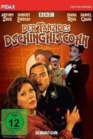 Genghis Cohn