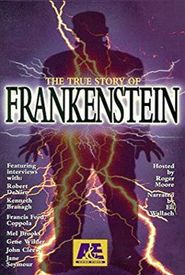 It's Alive: The True Story of Frankenstein