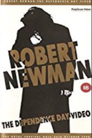 Robert Newman: The Dependence Day Video