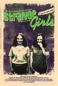 Strange Girls
