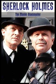 The Case-Book of Sherlock Holmes