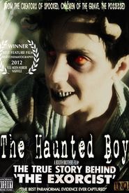 The Haunted Boy: The Secret Diary of the Exorcist
