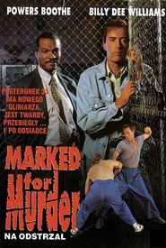 Marked for Murder