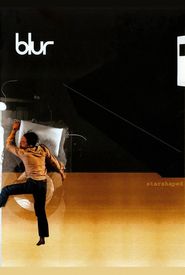 Blur: Starshaped