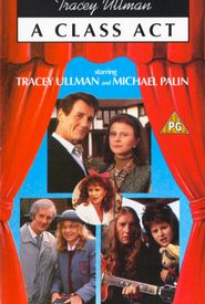 Tracey Ullman: A Class Act