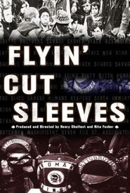 Flyin' Cut Sleeves