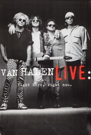 Van Halen Live: Right Here, Right Now