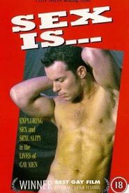 Sex Is...