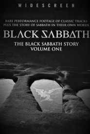 Black Sabbath: The Black Sabbath Story, Volume 1