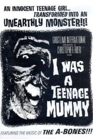 I Was a Teenage Mummy