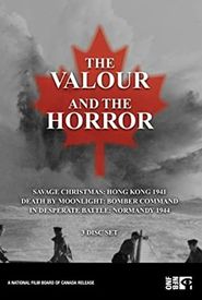 The Valour and the Horror