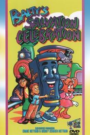 Psalty's Salvation Celebration