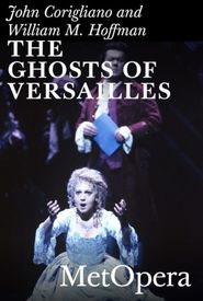 The Ghosts of Versailles