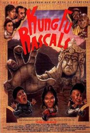 Kung Fu Rascals