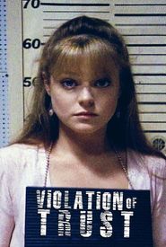 She Says She's Innocent