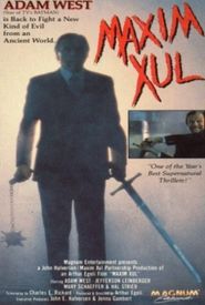 Maxim Xul