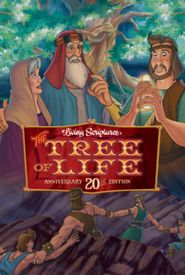 The Animated Book of Mormon