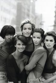 Models: The Film