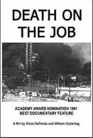 Death on the Job