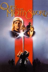 Quest for the Mighty Sword