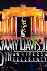 Sammy Davis, Jr. 60th Anniversary Celebration