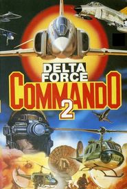 Delta Force Commando II: Priority Red One