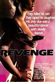 Extreme Vengeance