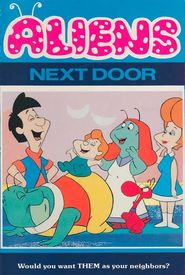 Aliens Next Door