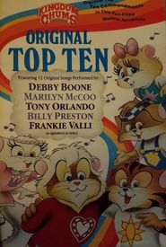 The Kingdom Chums: Original Top Ten