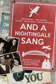 And a Nightingale Sang