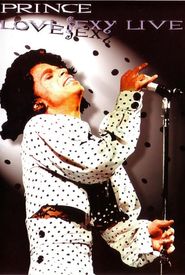 Prince: Lovesexy Live