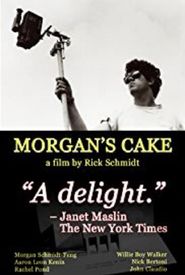 Morgan's Cake