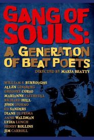 Gang of Souls: A Generation of Beat Poets