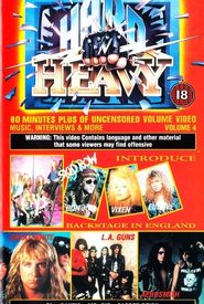 Hard 'N Heavy Volume 4