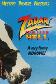 Zadar! Cow from Hell