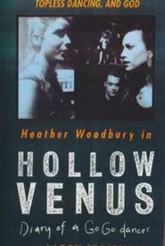 Hollow Venus: Diary of a Go-Go Dancer
