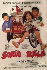 Gorio & Tekla