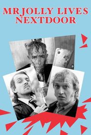 The Comic Strip Presents