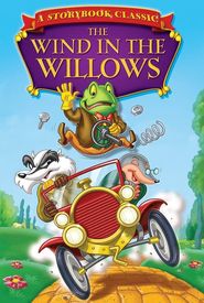 Wind in the Willows