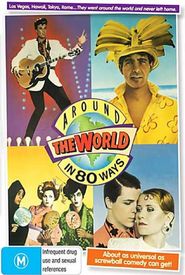 Around the World in Eighty Ways