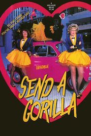 Send a Gorilla
