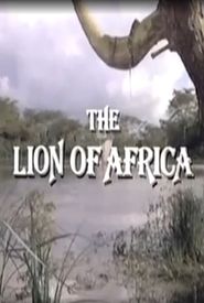 The Lion of Africa