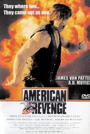 American Revenge