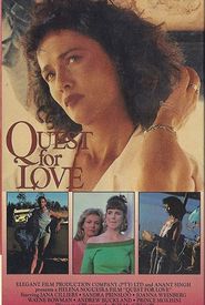 Quest for Love