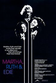 Martha, Ruth & Edie